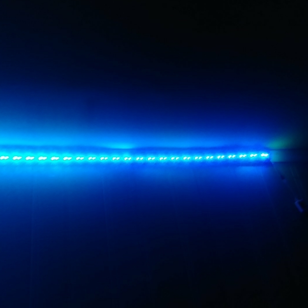 Led strip lights